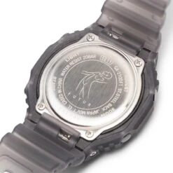 G-SHOCK X FUTUR GA2100FT-8A -Jordan Store GShockXFUTURGA2100FT 8AGREYOSGA2100FT 8A 4