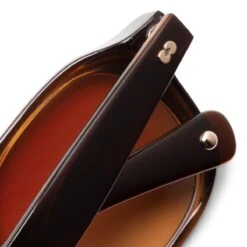 HARDING X SUN -Jordan Store GarrettLeightCaliforniaOpticalHARDINGXSUNAMLAMHWDG492092 5