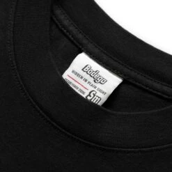 HAZE FOR BODEGA SOUVENIR POCKET TEE -Jordan Store HAZEFORBODEGASOUVENIRPOCKETTEEBLACKSBDGA HAZE 2022 101 0001 4