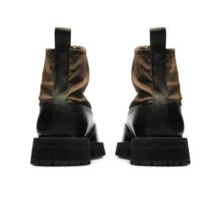 EPIC 7 EPIC -Jordan Store HENDERSCHEME EPIC BLACK KHAKI OLIVE 4 IS S EPC BACK