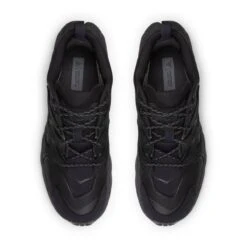 Hoka MENS ANACAPA LOW GTX 9 Hoka MENS ANACAPA LOW GTX -Jordan Store HokaOneOneMANACAPALOWGTXBLACKBLACK81122017 BBLC 4