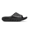 Hoka ORA RECOVERY SLIDE 2 Hoka ORA RECOVERY SLIDE -Jordan Store HokaOneOneUORARECOVERYSLIDEBLACK81134527 BLK 1