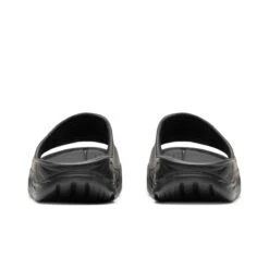 Hoka ORA RECOVERY SLIDE 8 Hoka ORA RECOVERY SLIDE -Jordan Store HokaOneOneUORARECOVERYSLIDEBLACK81134527 BLK 3