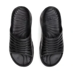 Hoka ORA RECOVERY SLIDE 9 Hoka ORA RECOVERY SLIDE -Jordan Store HokaOneOneUORARECOVERYSLIDEBLACK81134527 BLK 4