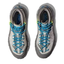 Hoka TOR ULTRA HI 9 Hoka TOR ULTRA HI -Jordan Store HokaUTorUltraHiLUNARROCKDIVABLUE1129958 LRDB 4