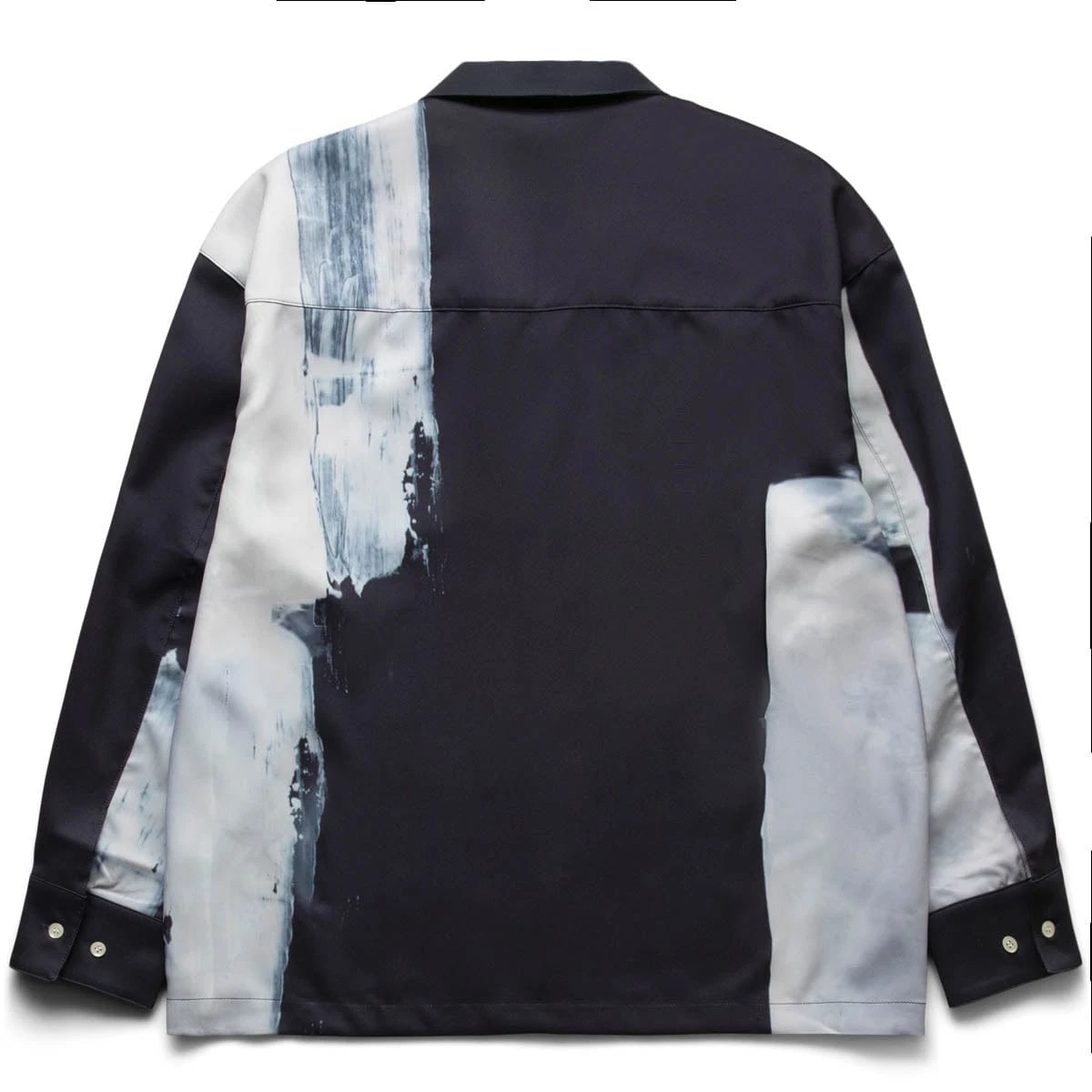 BRUSH BUTTON UP 4 BRUSH BUTTON UP - Image 2