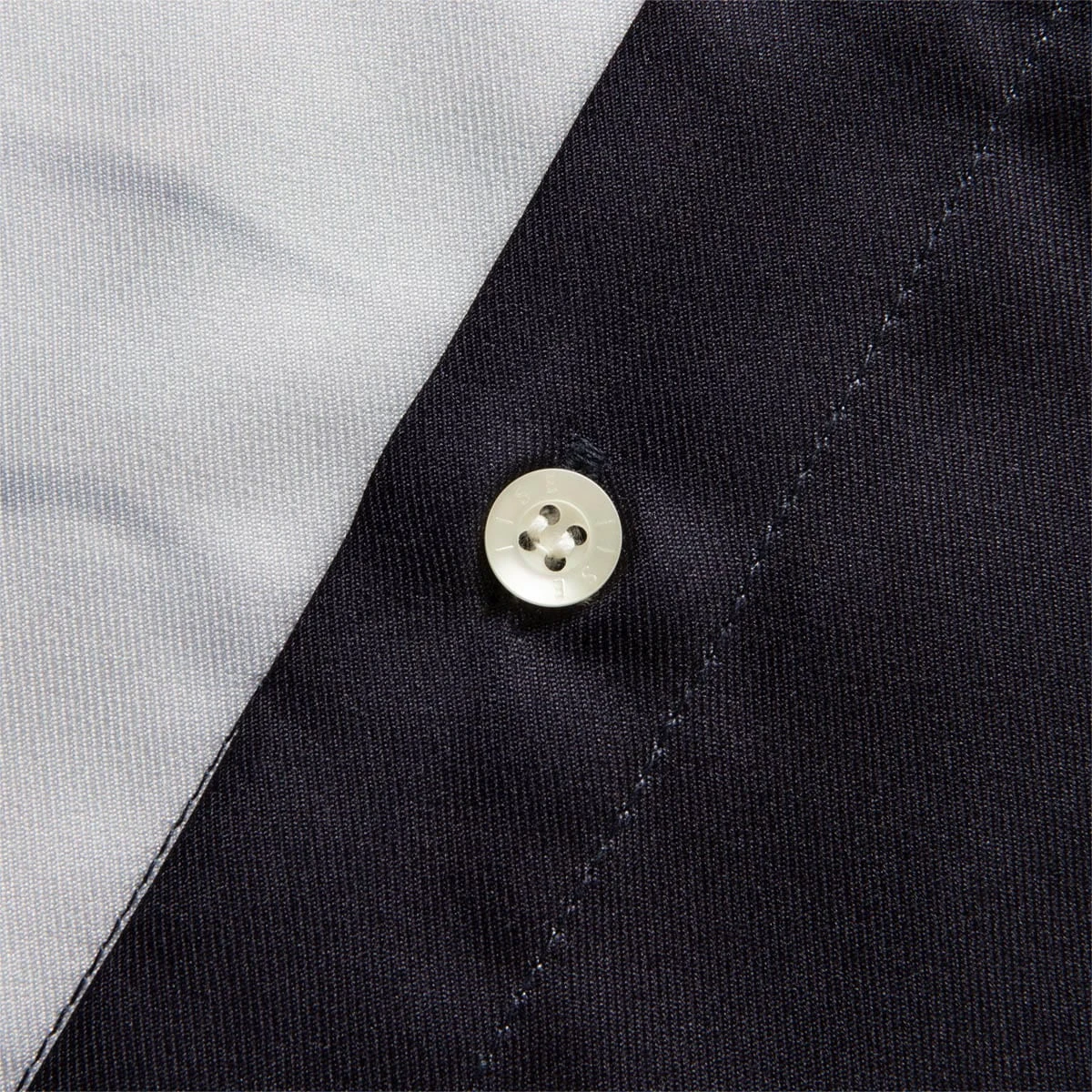 BRUSH BUTTON UP 5 BRUSH BUTTON UP - Image 3
