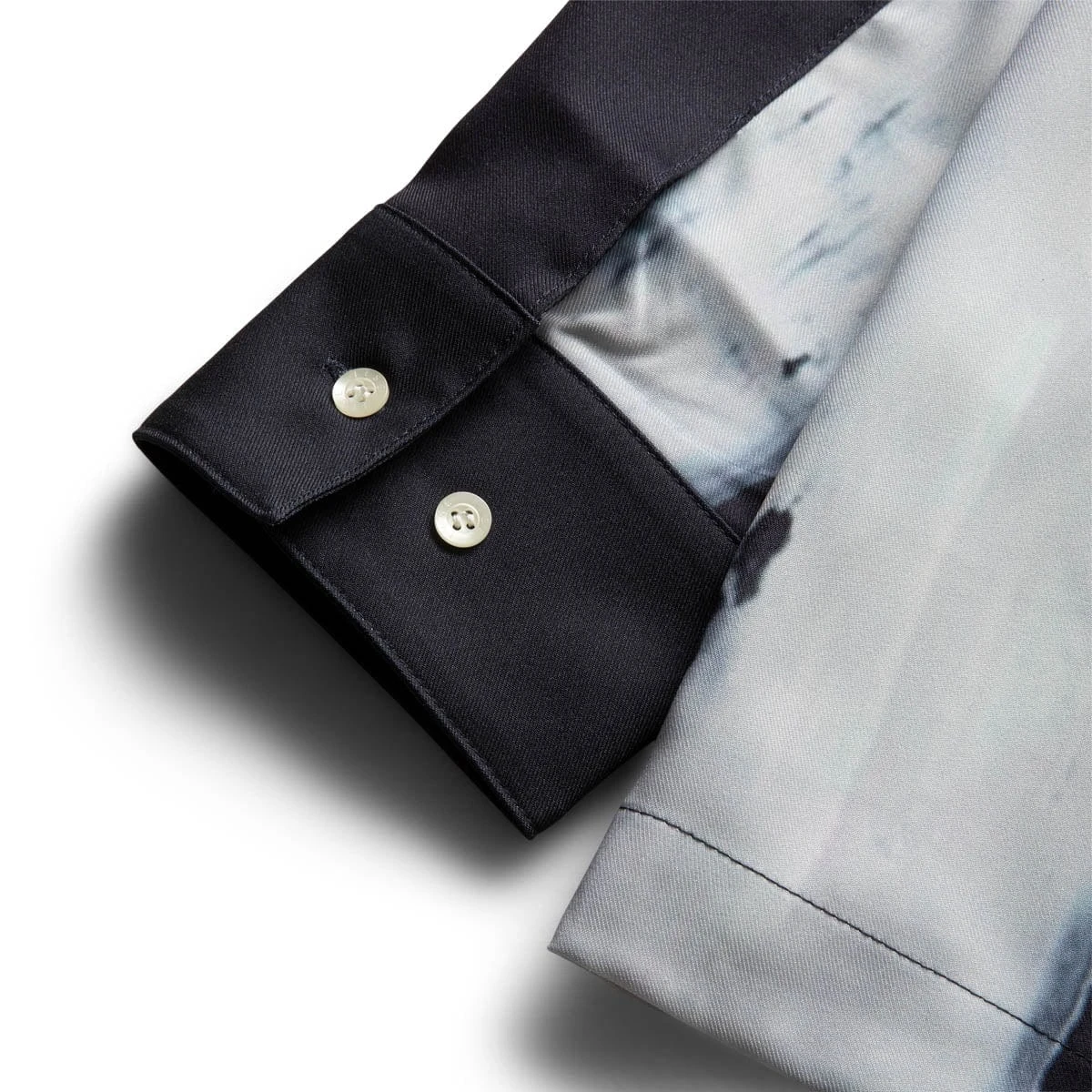 BRUSH BUTTON UP 6 BRUSH BUTTON UP - Image 4