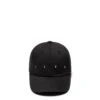 ORCHID 6 PANEL HAT 1 ORCHID 6 PANEL HAT -Jordan Store IISEORCHID6PANELHATBLACKOSFW22 05 01 1