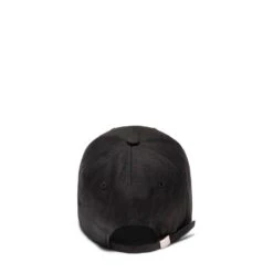 ORCHID 6 PANEL HAT 9 ORCHID 6 PANEL HAT -Jordan Store IISEORCHID6PANELHATBLACKOSFW22 05 01 3