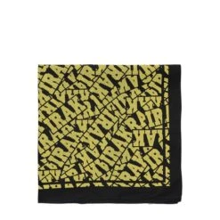 IRAK ALL OVER PRINT BANDANA -Jordan Store IrakIRAKALLOVERPRINTBANDANABALCKYELLOWOSIRAK SU21 20 3