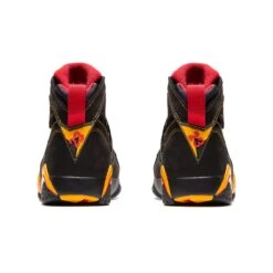 AIR JORDAN 7 RETRO -Jordan Store JordanAIRJORDAN7RETROBLACKCITRUS VARSITYRED8CU9307 081 3