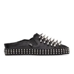 Keds X MAISIE WILEN STUDDED MULE