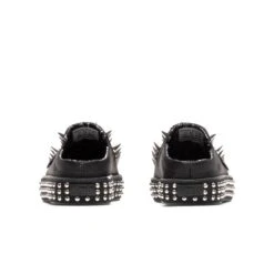 Keds X MAISIE WILEN STUDDED MULE 10 Keds X MAISIE WILEN STUDDED MULE -Jordan Store KedsxMaisieWilenStuddedMuleBLACKWF66793 3