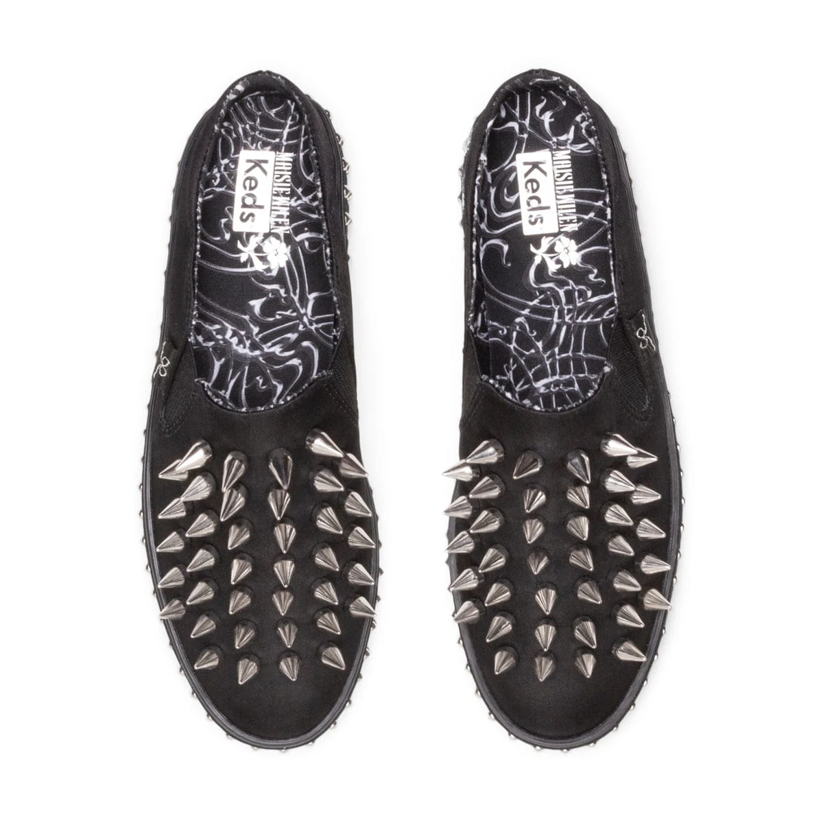 Keds X MAISIE WILEN STUDDED MULE 6 Keds X MAISIE WILEN STUDDED MULE - Image 4