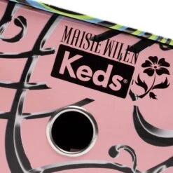 Keds X MAISIE WILEN STUDDED MULE 13 Keds X MAISIE WILEN STUDDED MULE -Jordan Store KedsxMaisieWilenStuddedMuleBLACKWF66793 6