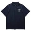 HAMMER PIQUE POLO 2 HAMMER PIQUE POLO -Jordan Store MALBONHAMMERPIQUEPOLONAVYSM 7368 NAV 1