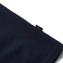 HAMMER PIQUE POLO -Jordan Store MALBONHAMMERPIQUEPOLONAVYSM 7368 NAV 3