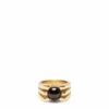 JACKS RING 1 JACKS RING -Jordan Store MAPLEJACKSRING14KGOLDREDGARNETUS7MPLAW1901
