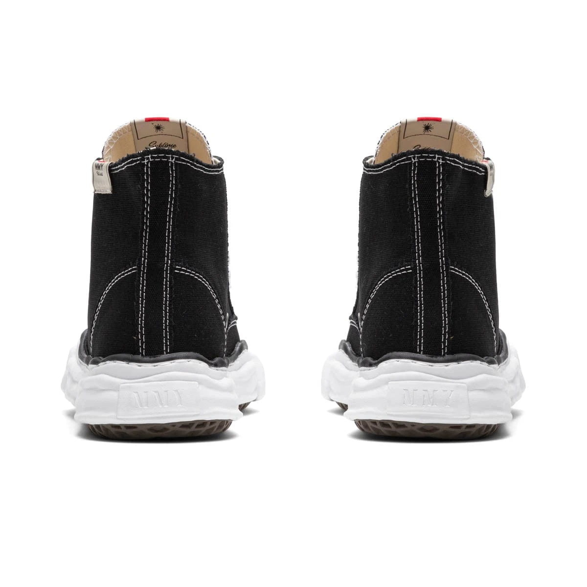 PETERSON HIGH SNEAKER 5 PETERSON HIGH SNEAKER - Image 3