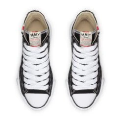 PETERSON HIGH SNEAKER 9 PETERSON HIGH SNEAKER -Jordan Store MIHARAYASUHIOPETERSONHIGHSNEAKERBLACK41A01FW701 4
