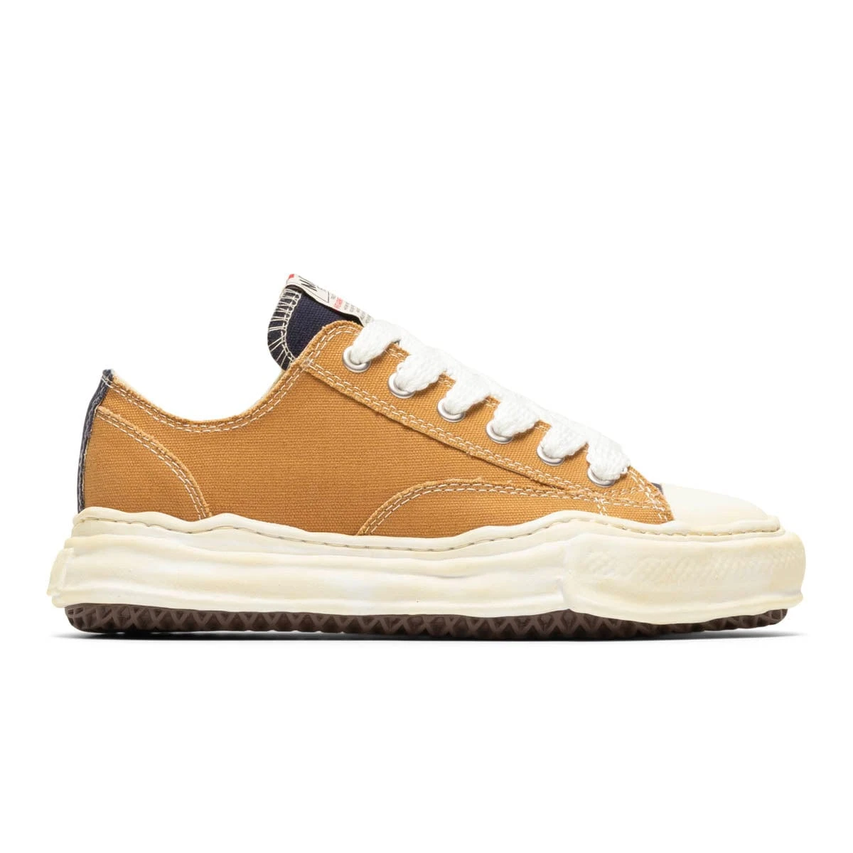 HANK LOW SNEAKER 3 HANK LOW SNEAKER