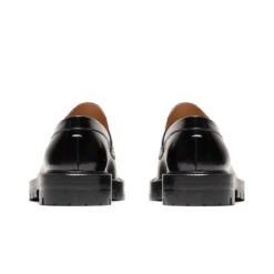 Maison Margiela TABI COUNTY LOAFER 9 Maison Margiela TABI COUNTY LOAFER -Jordan Store MaisonMargielaTABICOUNTYLOAFERBLACK41S57WR0139 3