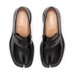Maison Margiela TABI COUNTY LOAFER 10 Maison Margiela TABI COUNTY LOAFER -Jordan Store MaisonMargielaTABICOUNTYLOAFERBLACK41S57WR0139 4