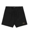 TROPHY SHORT -Jordan Store MalbonTROPHYSHORTBLACKMM 7409 BLK 1