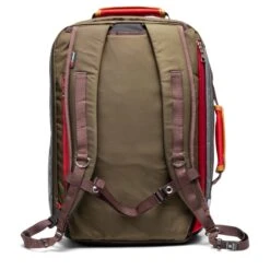 POTENTIAL V2 2-WAY BACKPACK 15 POTENTIAL V2 2-WAY BACKPACK -Jordan Store Master piecePOTENTIALV22 WAYBACKPACKREDO S01752 V2 3