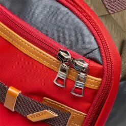 POTENTIAL V2 2-WAY BACKPACK 19 POTENTIAL V2 2-WAY BACKPACK -Jordan Store Master piecePOTENTIALV22 WAYBACKPACKREDO S01752 V2 7