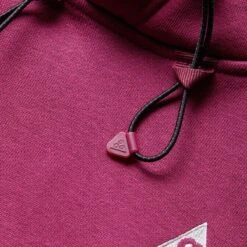 Nike ACG THERMA-FIT HOODIE 10 Nike ACG THERMA-FIT HOODIE -Jordan Store NIKEACGTHERMA FITHOODROSEWOODBLACKSUMMITWHITEXSDZ3392 653 4