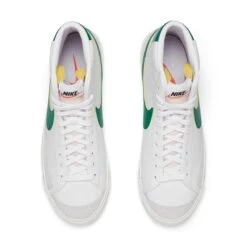 Nike BLAZER MID '77 VINTAGE 9 Nike BLAZER MID '77 VINTAGE -Jordan Store NIKEBLAZERMID 77VINTAGEWHITE PINEGREEN SAIL BLACK8BQ6806 115 4 07a5a69b 986b 4834 8bef 14d21768d970