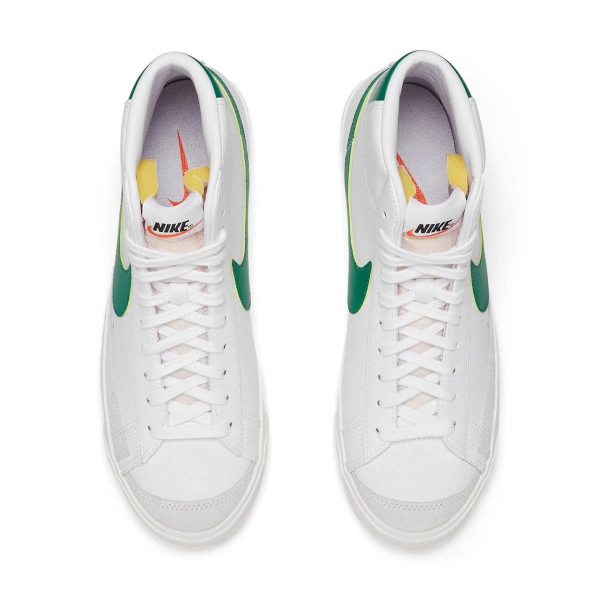 Nike BLAZER MID '77 VINTAGE 6 Nike BLAZER MID '77 VINTAGE - Image 4