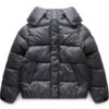 Nike LIFE THERMA-FIT PUFFER JACKET 1 Nike LIFE THERMA-FIT PUFFER JACKET -Jordan Store NIKELIFETHERMA FITBLACKWHITEMDQ4920 010 1