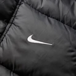 Nike LIFE THERMA-FIT PUFFER JACKET 9 Nike LIFE THERMA-FIT PUFFER JACKET -Jordan Store NIKELIFETHERMA FITBLACKWHITEMDQ4920 010 3