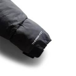 Nike LIFE THERMA-FIT PUFFER JACKET 10 Nike LIFE THERMA-FIT PUFFER JACKET -Jordan Store NIKELIFETHERMA FITBLACKWHITEMDQ4920 010 4