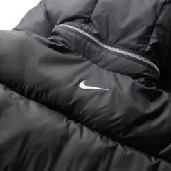 Nike LIFE THERMA-FIT PUFFER JACKET 11 Nike LIFE THERMA-FIT PUFFER JACKET -Jordan Store NIKELIFETHERMA FITBLACKWHITEMDQ4920 010 5
