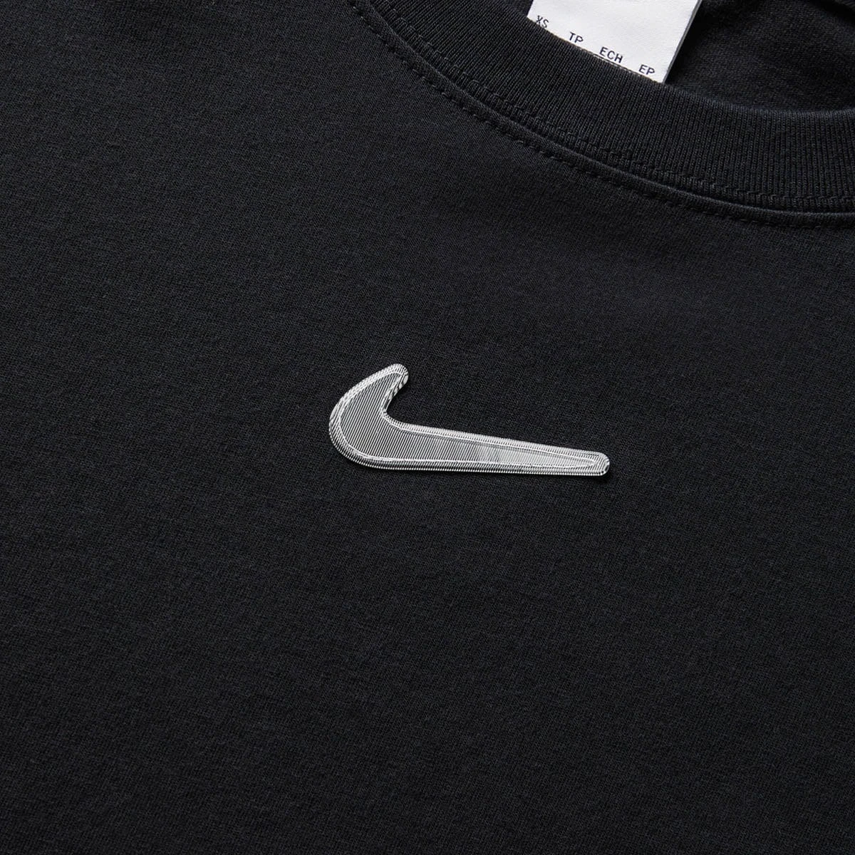 Nike WOMENS SPORTSWEAR SWOOSH CREW 5 Nike WOMENS SPORTSWEAR SWOOSH CREW - Image 3