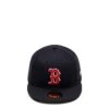 NEW ERA 59FIFTY BOSTON RED SOX AC FITTED CAP 1 NEW ERA 59FIFTY BOSTON RED SOX AC FITTED CAP -Jordan Store NewEra5950AC12836BOSREDOTCOTC71260291239 1