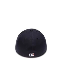 NEW ERA 59FIFTY BOSTON RED SOX AC FITTED CAP -Jordan Store NewEra5950AC12836BOSREDOTCOTC71260291239 3