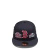 NEW ERA 59FIFTY BOSTON RED SOX HISTORIC CHAMPS FITTED CAP 2 NEW ERA 59FIFTY BOSTON RED SOX HISTORIC CHAMPS FITTED CAP -Jordan Store NewEra5950HISTORICCHAMPS12471BOSREDOTCNAVY760288293 1