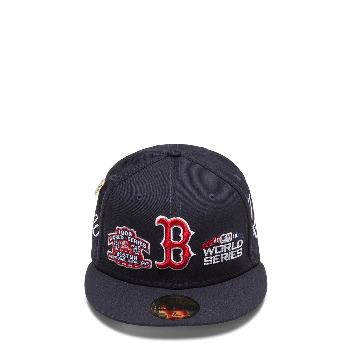 NEW ERA 59FIFTY BOSTON RED SOX HISTORIC CHAMPS FITTED CAP 3 NEW ERA 59FIFTY BOSTON RED SOX HISTORIC CHAMPS FITTED CAP