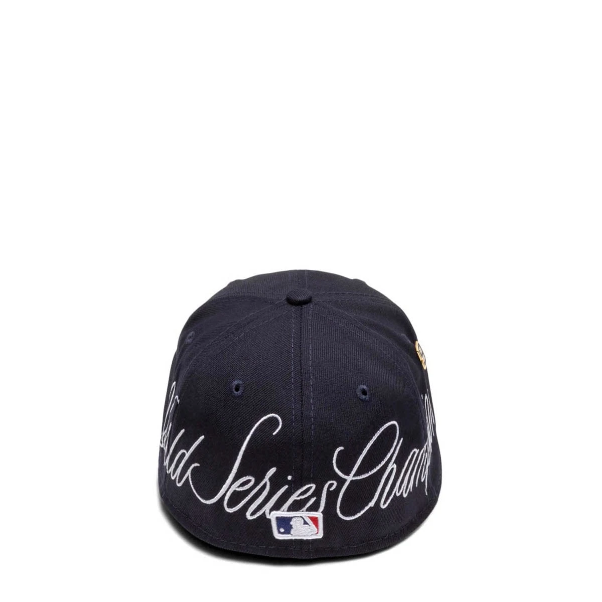 NEW ERA 59FIFTY BOSTON RED SOX HISTORIC CHAMPS FITTED CAP 5 NEW ERA 59FIFTY BOSTON RED SOX HISTORIC CHAMPS FITTED CAP - Image 3