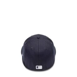 NEW ERA 59FIFTY NEW YORK YANKEES IDENTITY FITTED CAP 9 NEW ERA 59FIFTY NEW YORK YANKEES IDENTITY FITTED CAP -Jordan Store NewEra5950IDENTITYD3NEYYANOTCNAVY760273010 3