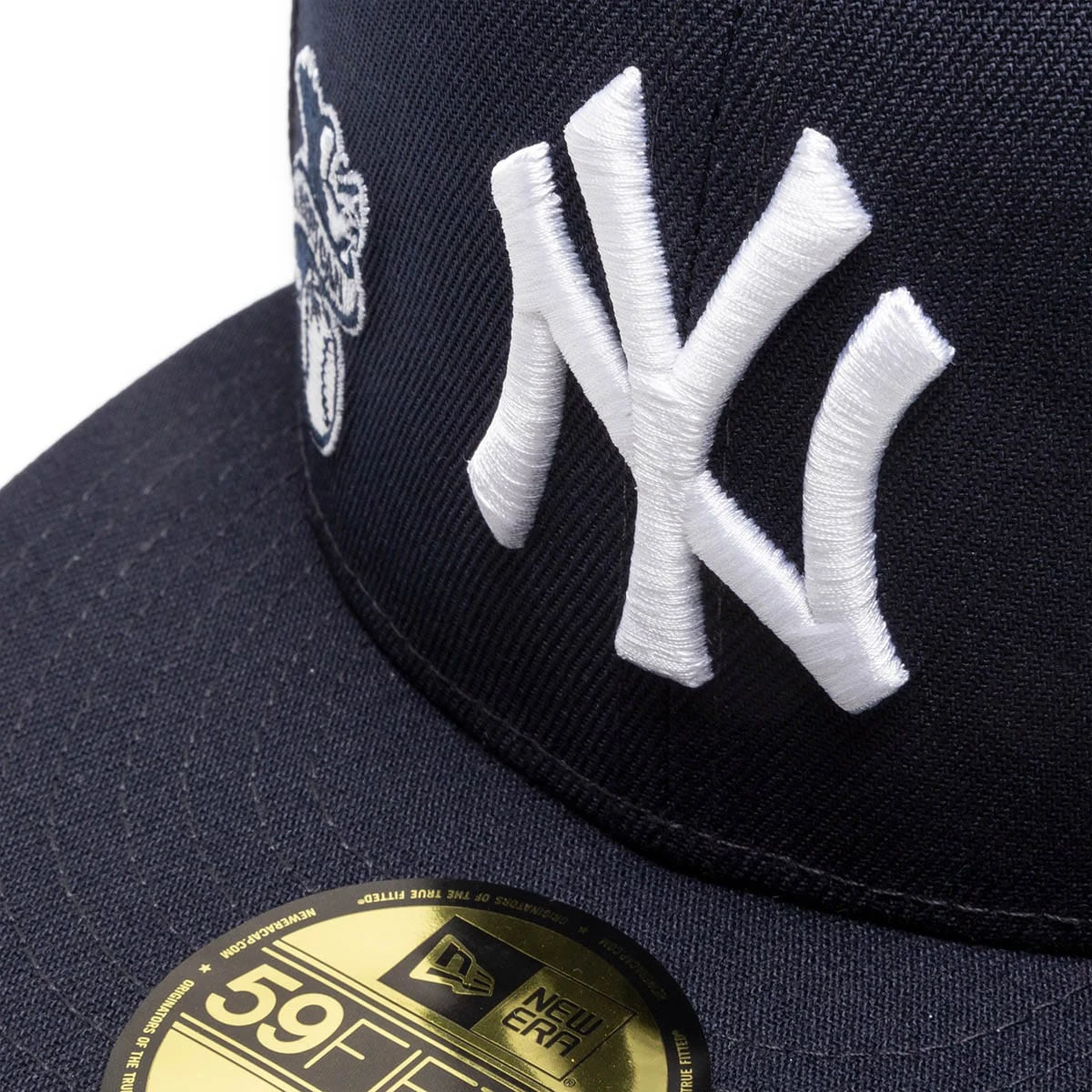 NEW ERA 59FIFTY NEW YORK YANKEES IDENTITY FITTED CAP 6 NEW ERA 59FIFTY NEW YORK YANKEES IDENTITY FITTED CAP - Image 4