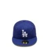 NEW ERA 59FIFTY LOS ANGELES DODGERS SWIRL FITTED CAP 1 NEW ERA 59FIFTY LOS ANGELES DODGERS SWIRL FITTED CAP -Jordan Store NewEra5950MLBSWIRL12763LOSDODOTCBLUE760288093 1