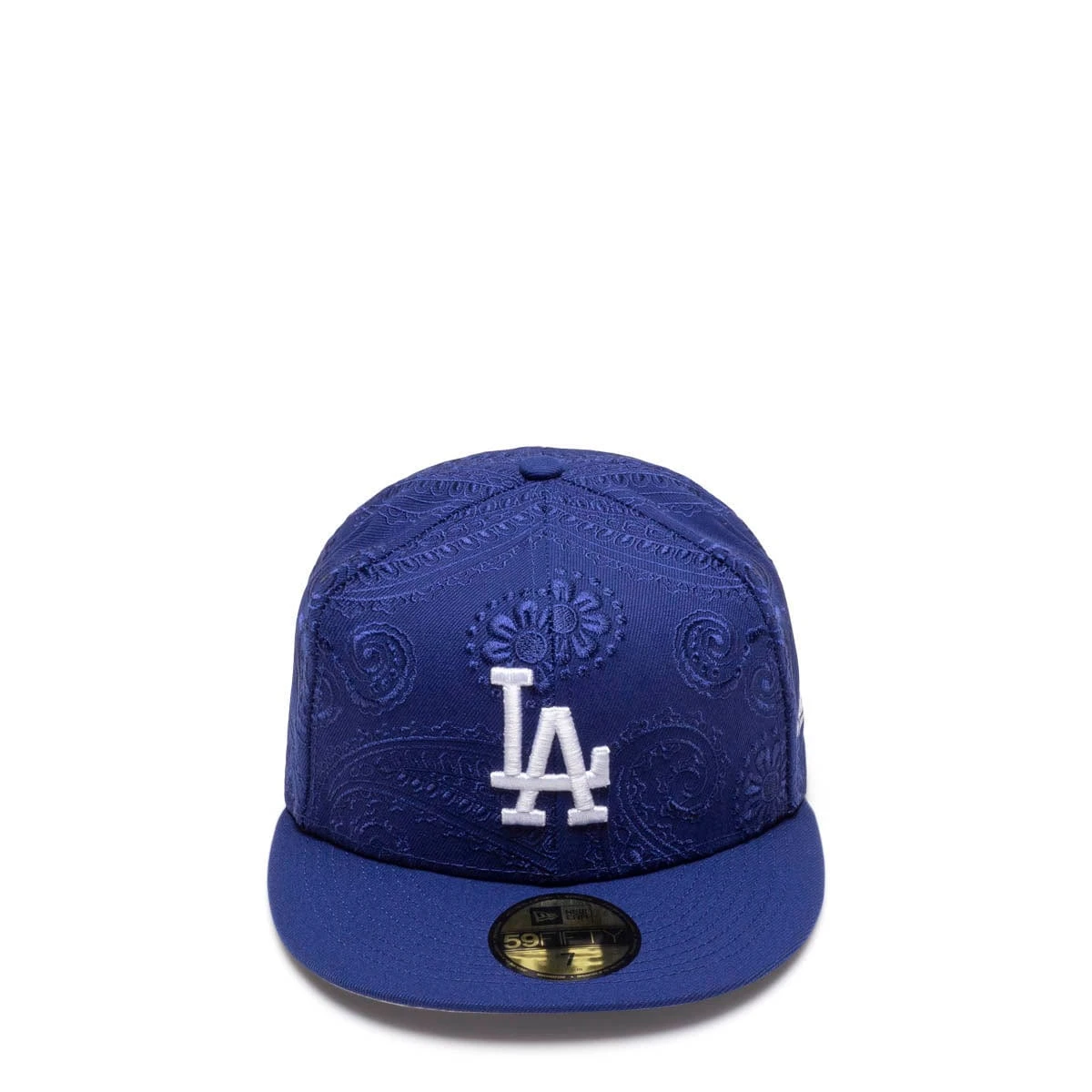 NEW ERA 59FIFTY LOS ANGELES DODGERS SWIRL FITTED CAP 3 NEW ERA 59FIFTY LOS ANGELES DODGERS SWIRL FITTED CAP