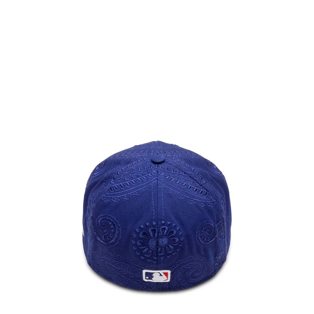 NEW ERA 59FIFTY LOS ANGELES DODGERS SWIRL FITTED CAP 5 NEW ERA 59FIFTY LOS ANGELES DODGERS SWIRL FITTED CAP - Image 3