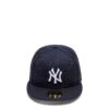 NEW ERA 59FIFTY NEW YORK YANKEES SWIRL FITTED CAP -Jordan Store NewEra5950MLBSWIRL12763NEYYANOTCNAVY760288103 1